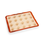 Silpat Mini Muffin Pan- 20 Well